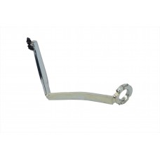 摩托车伞支架【带圈六角管】